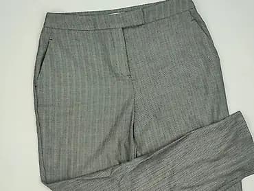 Orsay, Material trousers for women, size S