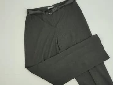 Spodnie materiałowe damskie, 2XL