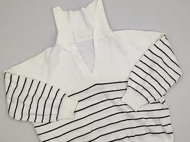 Shein, Sweter damski, rozmiar S