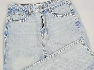 Zara, Jeansy damskie, rozmiar M