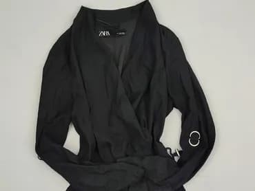 Zara, Trencz damski, S