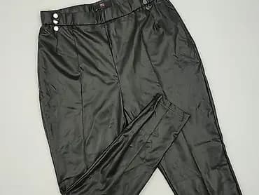 Monnari, Spodnie materiałowe damskie, rozmiar 2XL
