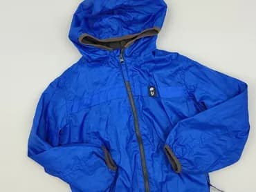 Kurtka przejściowa, Okay, 7 lat, 116-122 cm, stan - Bardzo dobry