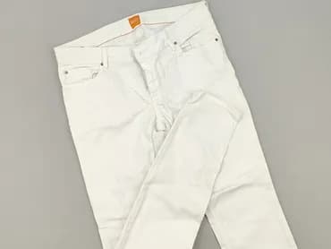 Hugo Boss, Jeansy damskie, rozmiar L