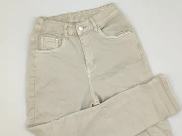 Jeansy damskie, rozmiar XS