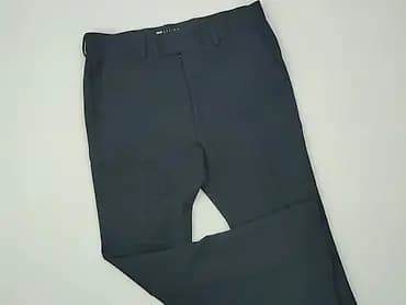 ASOS Design, Spodnie materiałowe damskie, rozmiar L