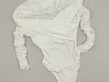 Crystal, Body damskie, rozmiar S