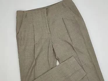 Zara, Material trousers for women, size M