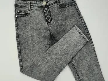 DENIM JEANS, Джинси жіночі, M