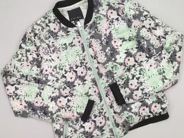 Amisu, Women`s bomber jacket, M