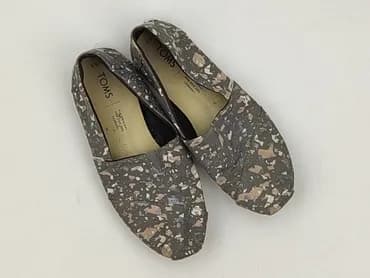Toms, Półbuty damskie, 36