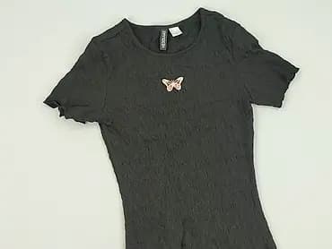 H&M Divided, Sukienka damska, rozmiar S