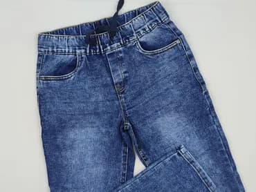 Spodnie jeansowe, Destination, 12 lat, 146/152, stan - Bardzo dobry