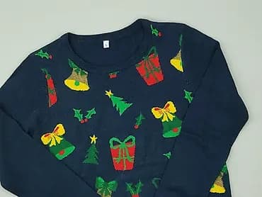 Sweter dla mężczyzn, rozmiar S