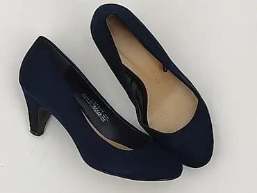Clarks, Лофери та туфлі жіночі, розмір 38