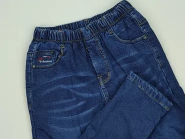 Jeans, 11 years, 146, condition - Very good