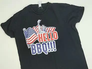 T-shirt for men, size M