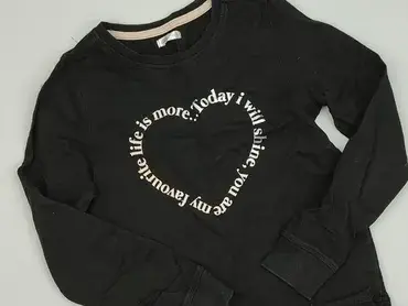Sweatshirt, Pepco, 12 years, 146-152 cm, condition - Very good