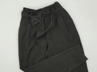 Zara, Spodnie materiałowe damskie, rozmiar S