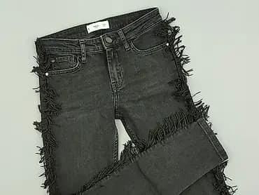 Mango, Jeansy damskie, rozmiar XS