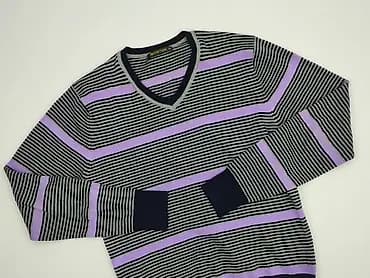 Sweter dla mężczyzn, rozmiar XL