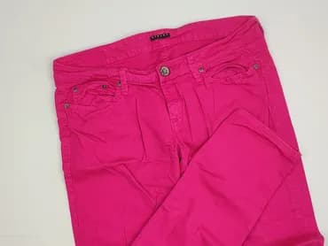 Sisley, Jeansy damskie, rozmiar XL