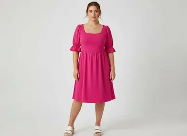 Shein, Сукня жіноча, розмір XL