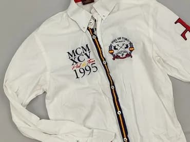 Koszulа dla mężczyzn, M