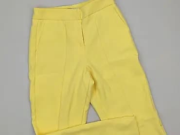 Vila, Material trousers for women, size XS