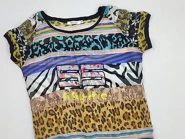 T-shirt damski, rozmiar M