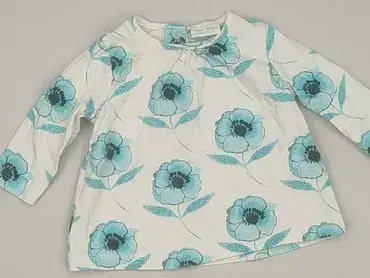 Blouse, Next, 1-3 months, condition - Good