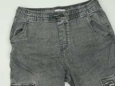Jeans, Sinsay, 15 years, 170, condition - Very good