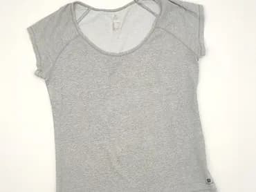 Decathlon, T-shirt damski, rozmiar S
