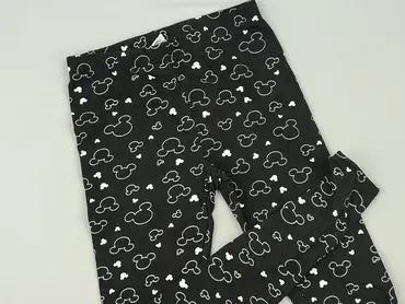 Leggings for kids, Disney, 15 years, 170, condition - Perfect