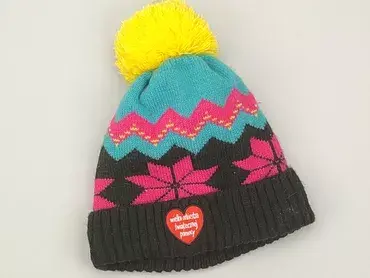 Hat, condition - Good