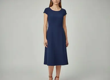 Catharan, Women`s dress, size S