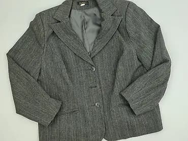 Jako, Women's blazer, size 4XL
