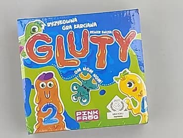 Gra dla Dzieci, stan - Idealny