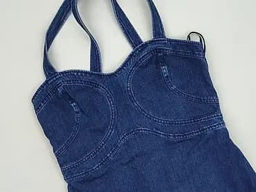 Denim, Sukienka damska, rozmiar XL