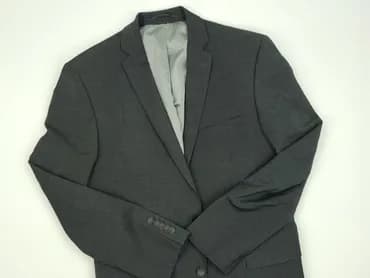 Angelo Litrico, Suit jacket for men, size M