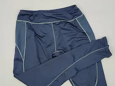 Leggings, Legginsy Sportowe damskie, rozmiar M