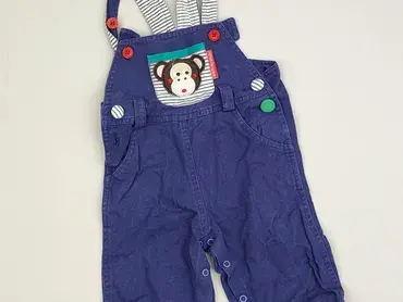 Overall, 9-12 months, condition - Very good