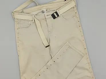 H&M, Jeansy damskie, rozmiar XS