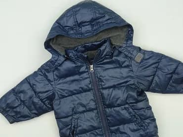 Kurtka przejściowa, Gap, 1.5-2 lat, 86-92 cm, stan - Bardzo dobry