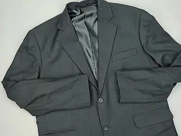 Marynarka dla mężczyzn, rozmiar 4XL