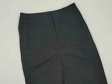 Material trousers for women, size 2XS