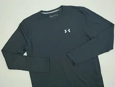 Under Armour, Koszulka dla mężczyzn, rozmiar M