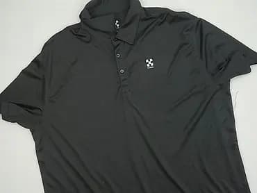 X-Trail, Koszulka polo dla mężczyzn, rozmiar 3XL