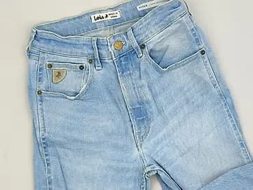 Lois, Jeans for women, size 2XS