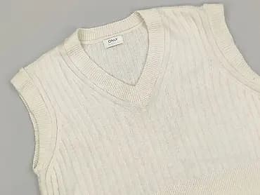 ONLY, Kamizelka damska, rozmiar 5XL